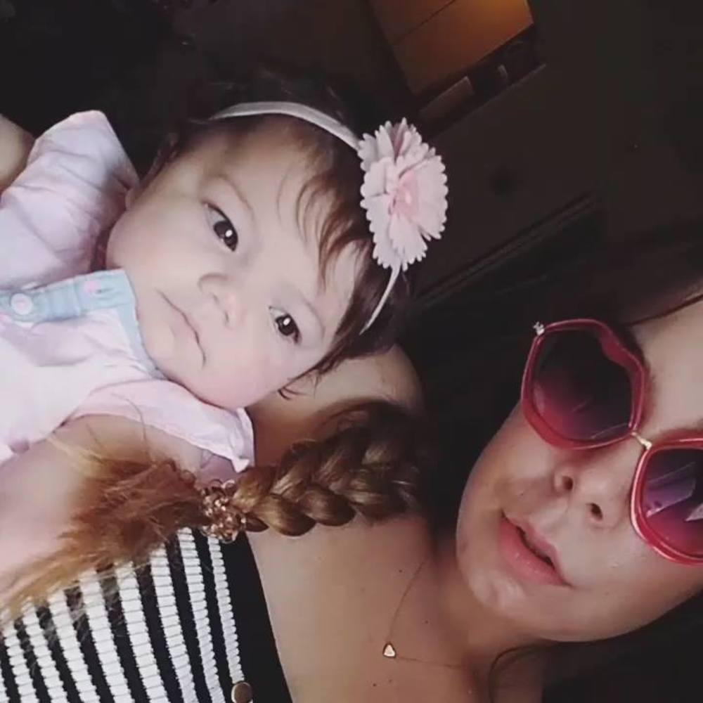 Meet your Posher, Kaylie